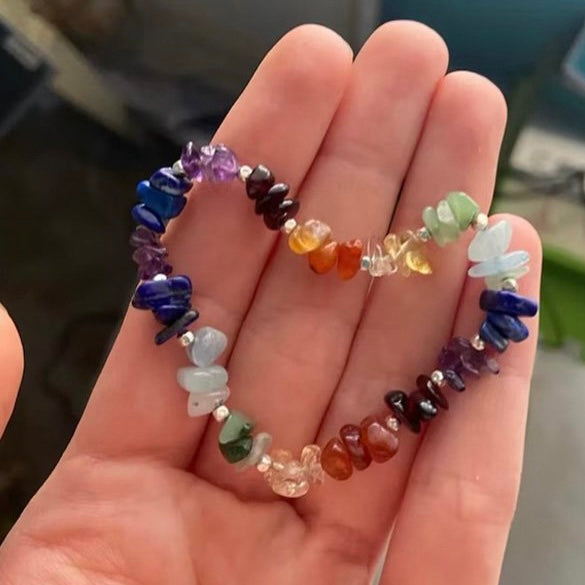 Chakra Bracelet