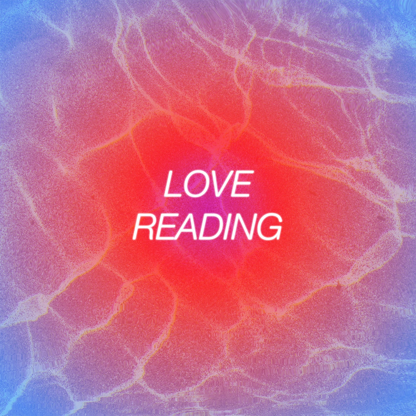 Love Reading ❀ 30 minutes