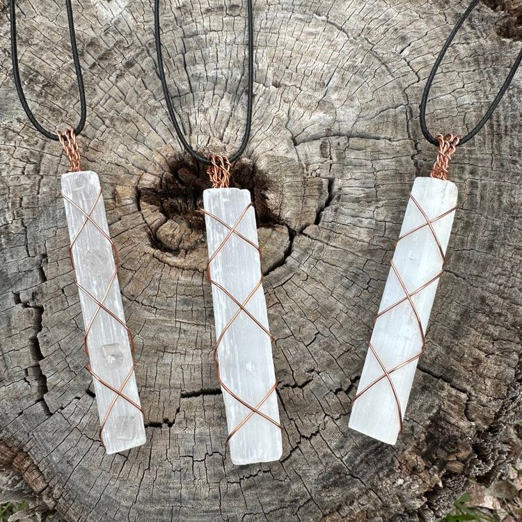Selenite