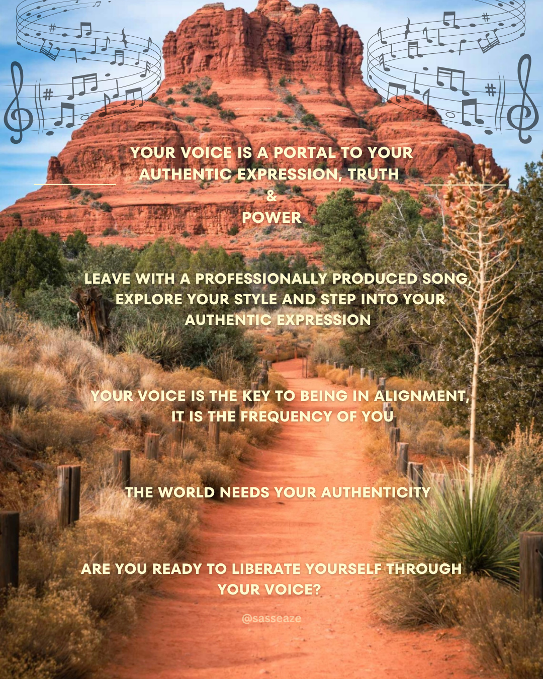 Soul Song Retreat March 2026