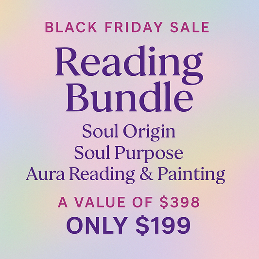 READING BUNDLE