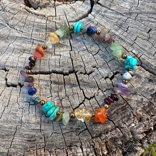 Chakra Bracelet