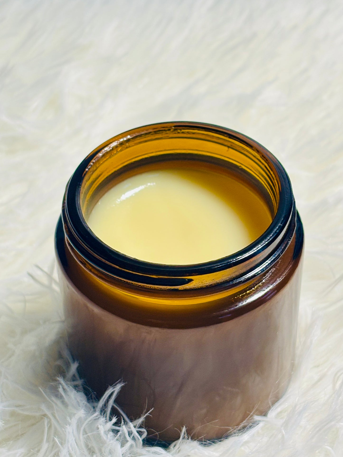 Cacao Kisses | Organic Sensual Balm