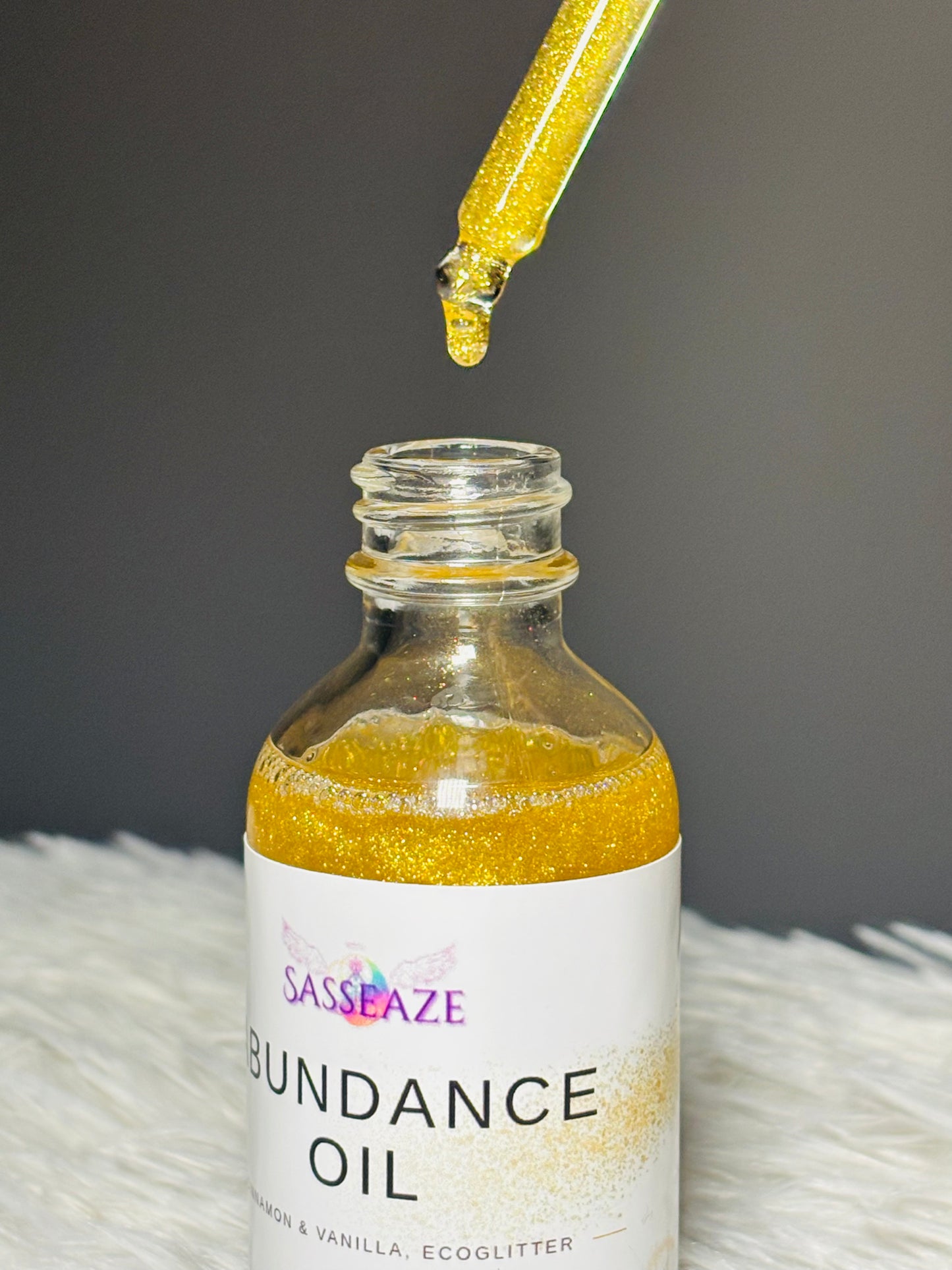 Abundance Oil