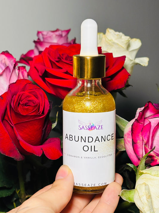 Abundance Oil