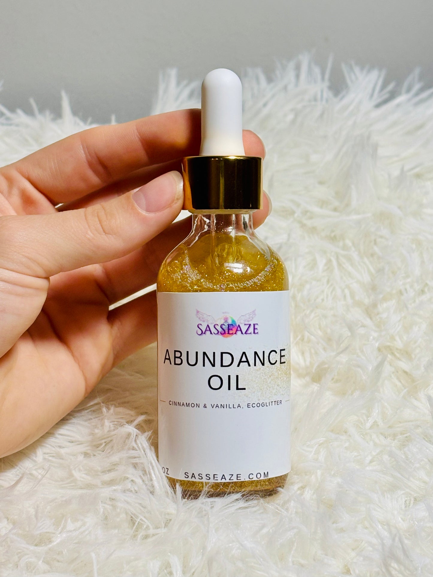 Abundance Oil