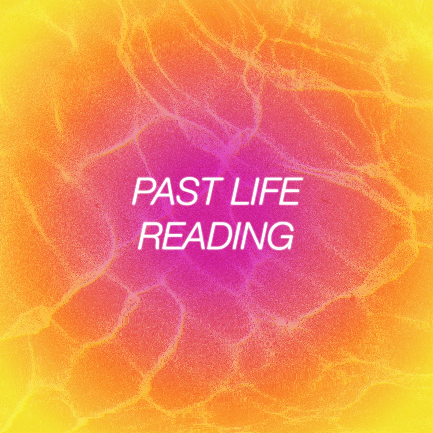 Past Life Reading ❀ 40 minutes